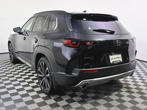 Used 2026 MAZDA CX-50 2.5 Turbo w/ Accent Package AWD/4WD image 4