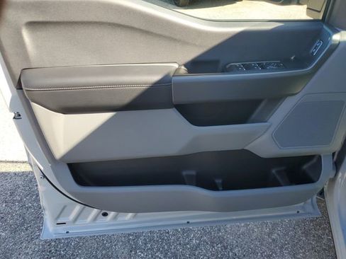 New 2026 Ford F350 XLT image 12