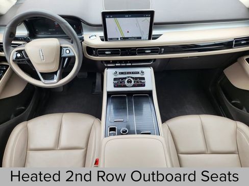 Certified 2023 Lincoln Aviator AWD w/ Premium Package image 14