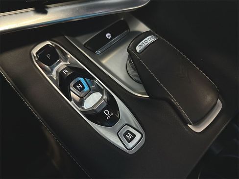 Used 2023 Chevrolet Corvette Stingray Coupe w/ Z51 Performance Package image 19