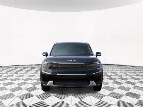 New 2026 Kia EV9 Wind AWD/4WD image 2