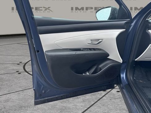 Used 2025 Hyundai Tucson SEL FWD image 24