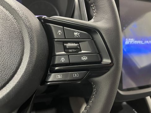 Used 2026 Subaru Forester Premium AWD/4WD image 18