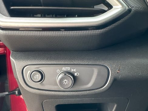 Certified 2021 Chevrolet TrailBlazer LS image 24