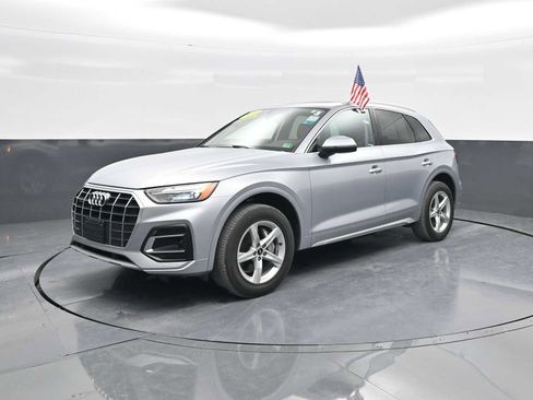 Used 2023 Audi Q5 2.0T Premium image 4