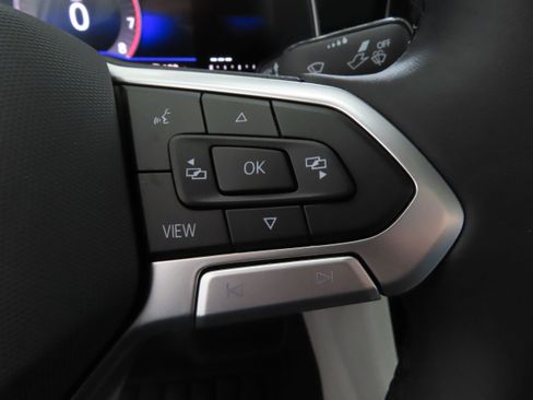 New 2025 Volkswagen Jetta SE image 15