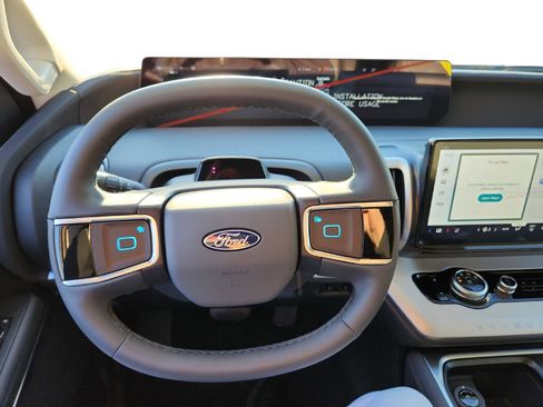 New 2026 Ford Expedition Max Active image 15