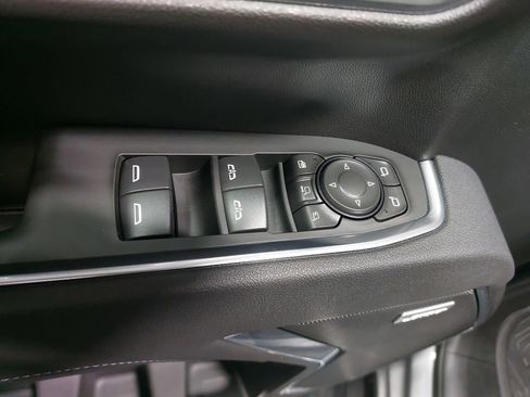 New 2026 GMC Sierra 2500 SLT w/ SLT Premium Package image 28