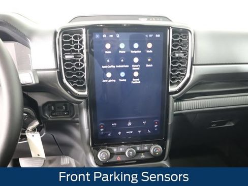 New 2026 Ford Ranger XLT AWD/4WD image 42