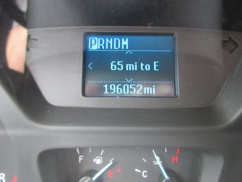 Used 2018 Ford Transit 350 148 Medium Roof RWD image 39