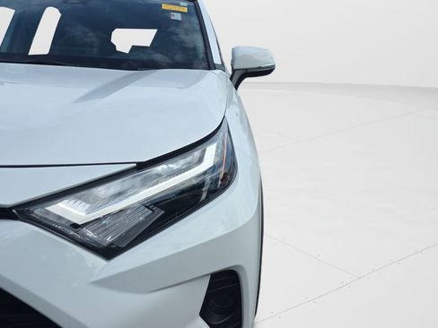 Used 2025 Toyota RAV4 XLE w/ Convenience Package image 26