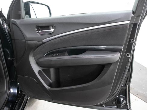 Used 2019 Acura MDX A-Spec AWD/4WD image 12