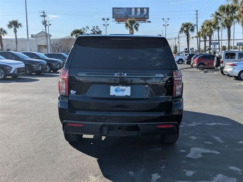 Used 2021 Chevrolet Tahoe Z71 image 7