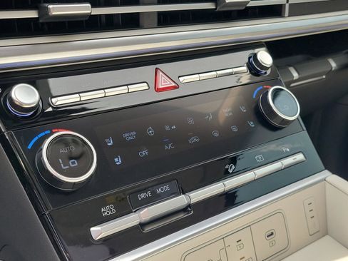 New 2026 Hyundai Santa Fe Calligraphy image 31