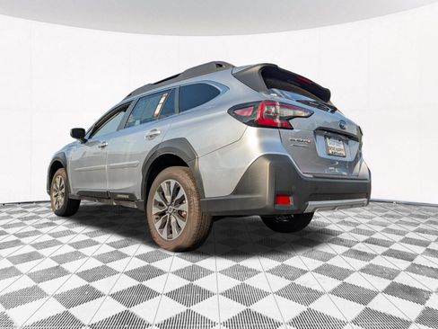 Used 2024 Subaru Outback Limited AWD/4WD image 13