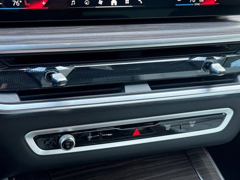 New 2026 BMW X5 xDrive50e AWD/4WD image 17