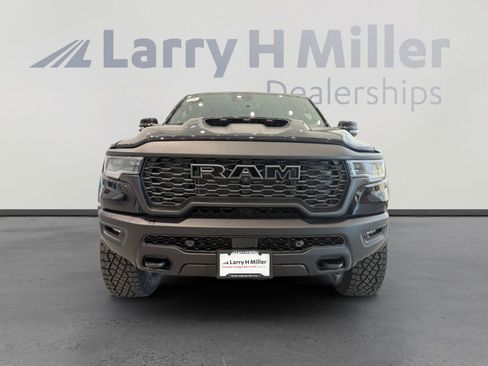 New 2026 RAM 1500 RHO w/ RHO Level 1 Equipment Group AWD/4WD image 8