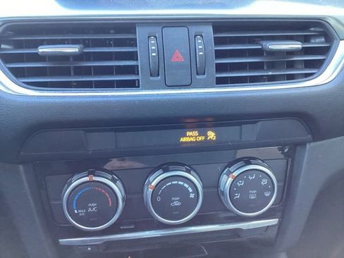 Used 2017 MAZDA MAZDA6 Sport image 27