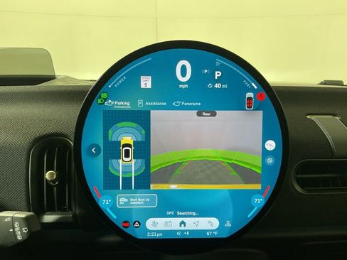 New 2026 MINI Cooper S image 11