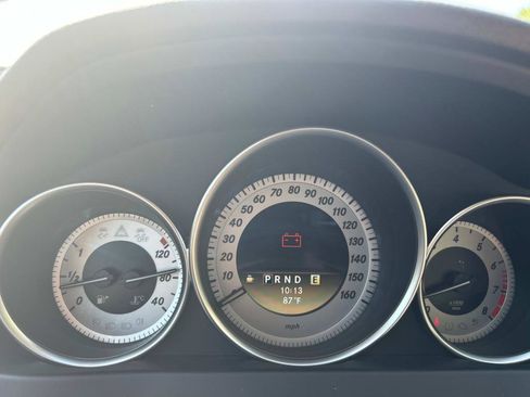 Used 2012 Mercedes-Benz C 300 4MATIC Sedan image 28