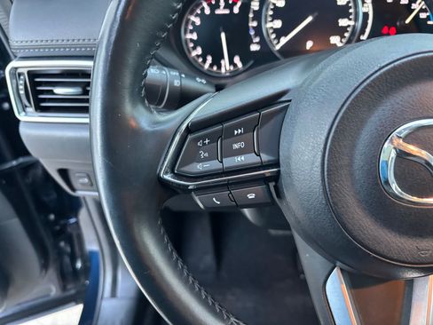 Used 2019 MAZDA CX-5 Grand Touring w/ GT Premium Package image 18