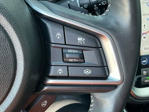 Certified 2025 Subaru Outback Touring image 29