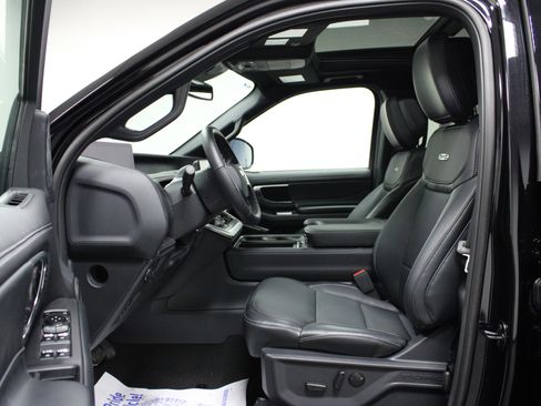 New 2026 Ford Expedition Max Platinum AWD/4WD image 12