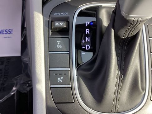 New 2026 Hyundai Kona SEL Sport AWD/4WD image 24