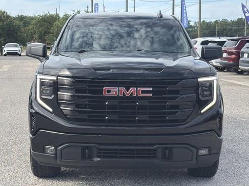 Used 2023 GMC Sierra 1500 Elevation RWD image 3