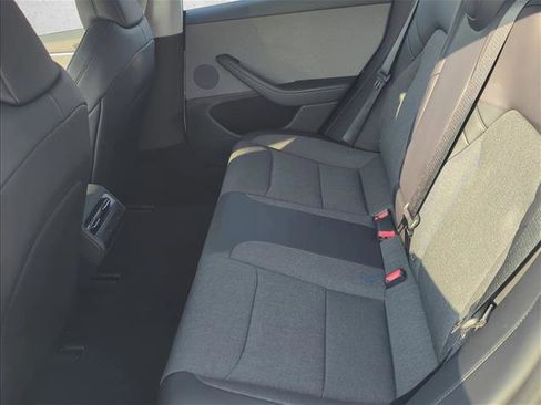 Used 2025 Tesla Model 3 RWD image 19