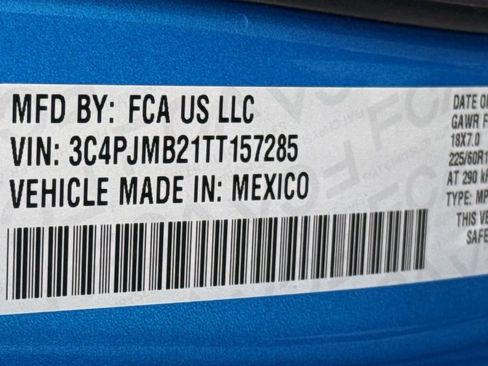 New 2026 Jeep Cherokee Limited image 39