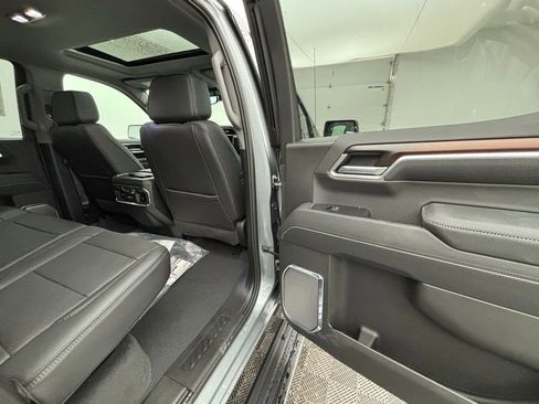 New 2026 GMC Sierra 1500 Denali image 41
