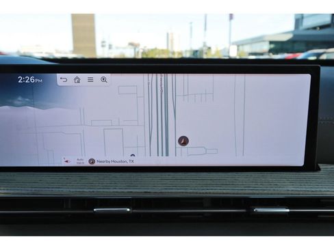 Used 2025 Genesis GV80 2.5T Advanced image 26