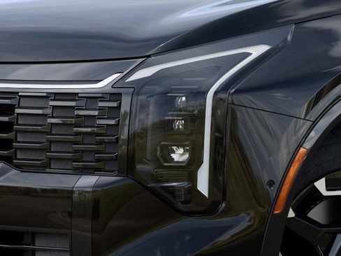 New 2026 Kia Sportage SX image 10