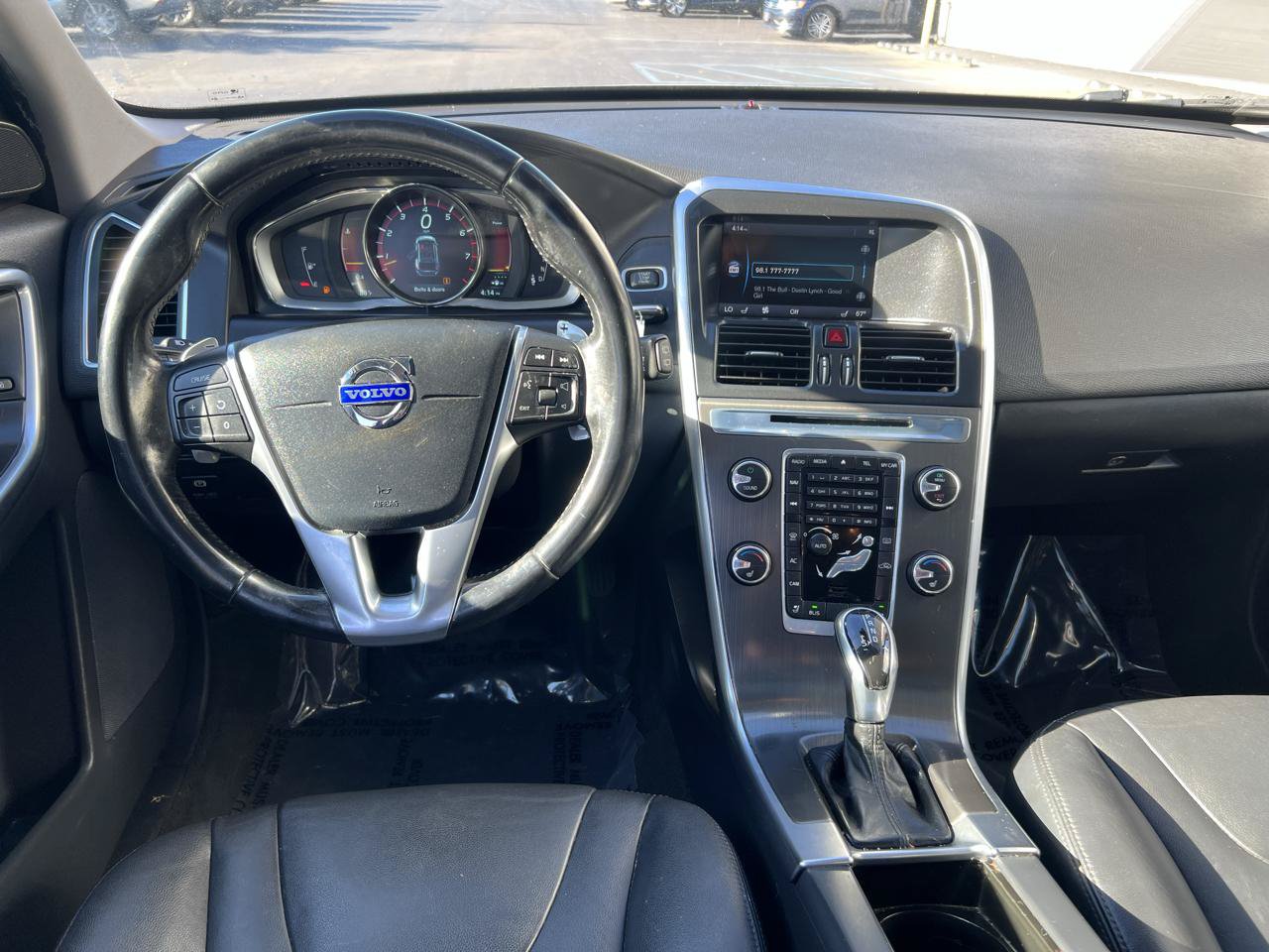 Used 2015 Volvo XC60 T6 Premier Plus AWD/4WD image 17