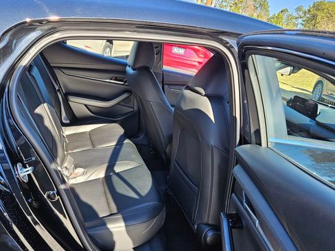 New 2026 MAZDA MAZDA3 s Sport image 14