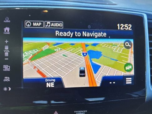 Used 2019 Honda Ridgeline Black Edition image 6