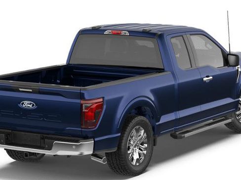 New 2026 Ford F150 XLT AWD/4WD image 3