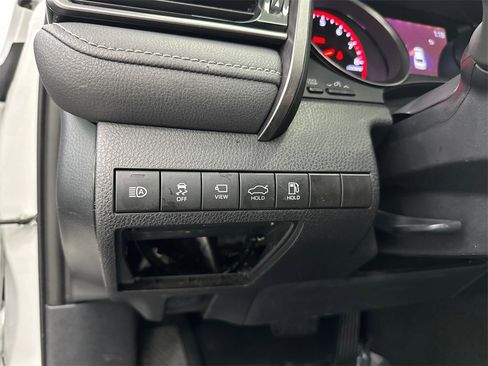 Used 2024 Toyota Camry XSE image 32