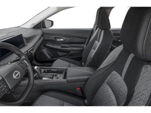 New 2026 Nissan Sentra SV w/ SV Convenience Package FWD image 38