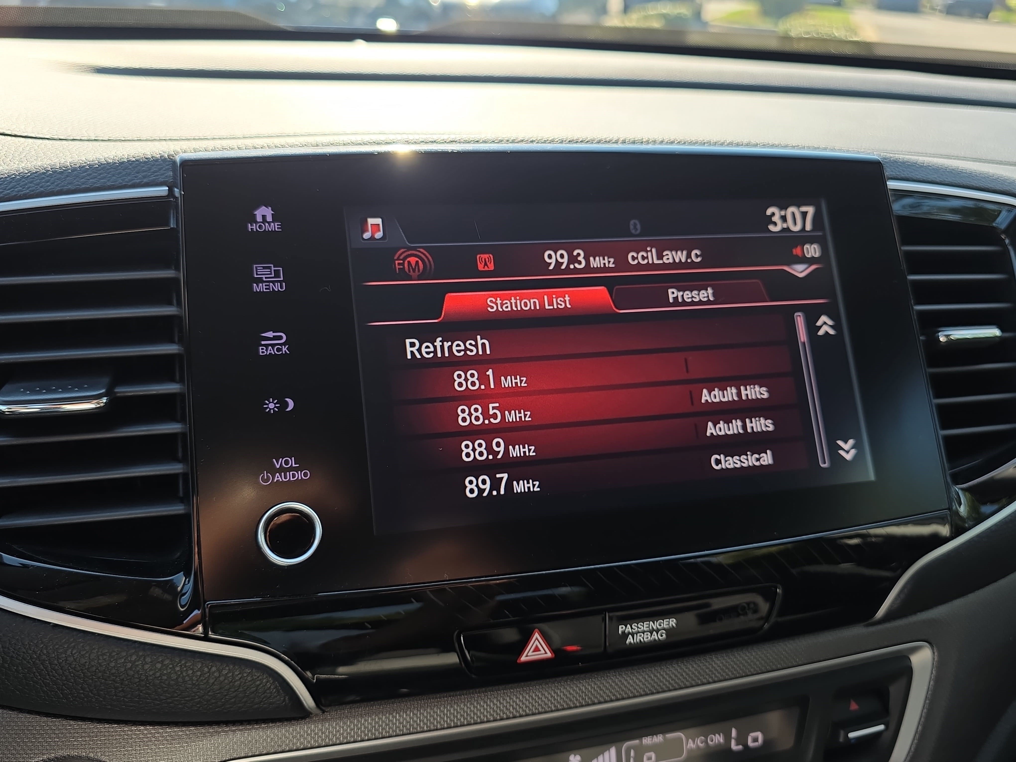 Used 2023 Honda Ridgeline Sport image 22