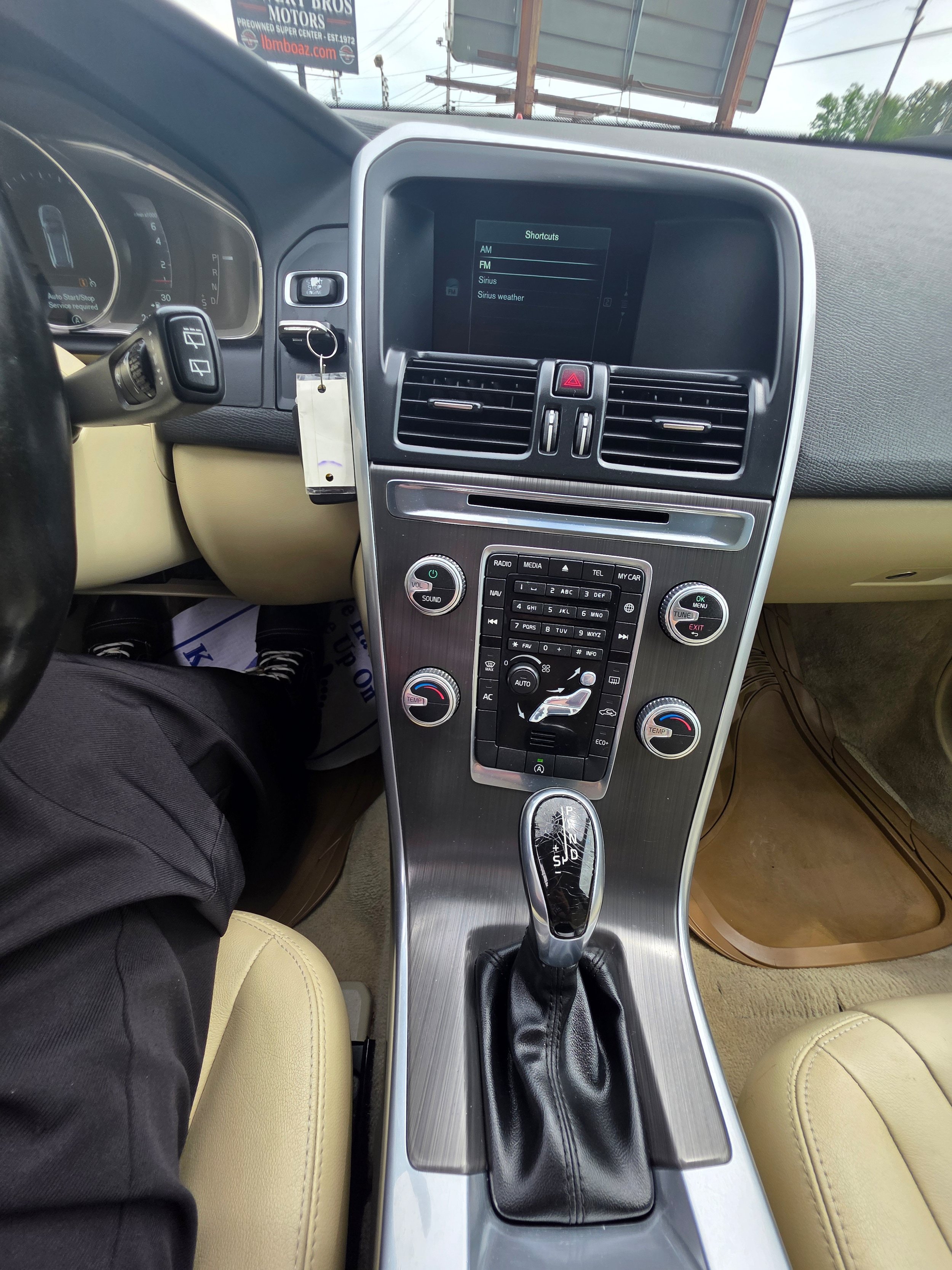 Used 2016 Volvo XC60 T5 Premier FWD image 9