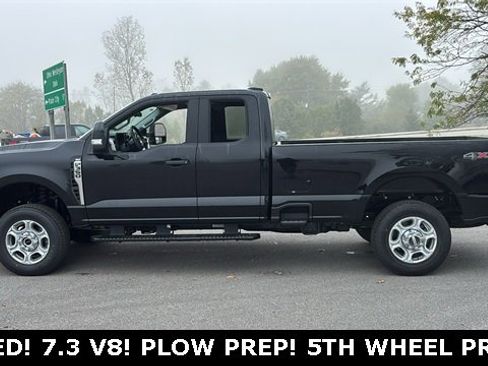 New 2026 Ford F350 XLT image 3