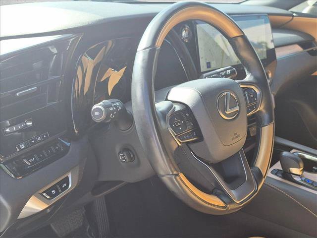 Used 2024 Lexus RX 350 Premium w/ Accessory Package (K3) FWD image 13