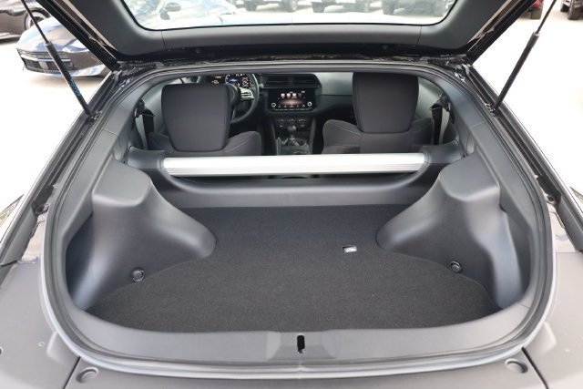 New 2027 Nissan Z Sport w/ Essentials Package (Sport) RWD image 23