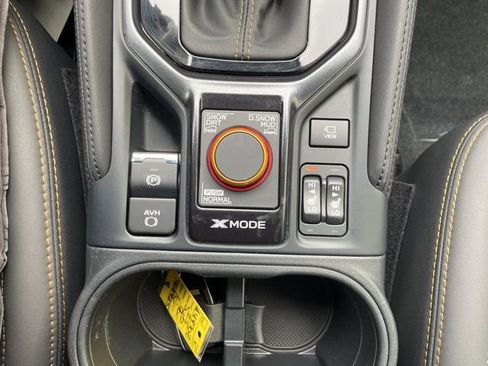 Used 2025 Subaru Forester Wilderness image 13