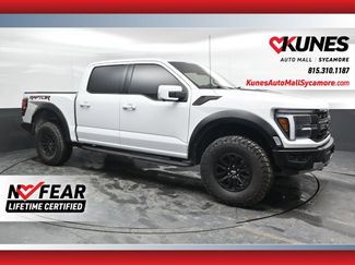Used 2024 Ford F150 Raptor video 1