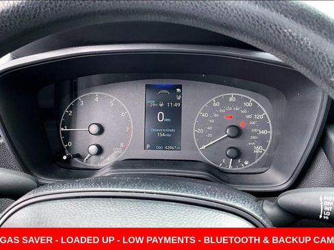 Used 2024 Toyota Corolla LE image 12
