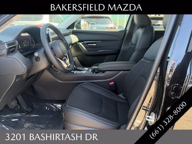New 2026 MAZDA CX-5 Preferred AWD/4WD image 9