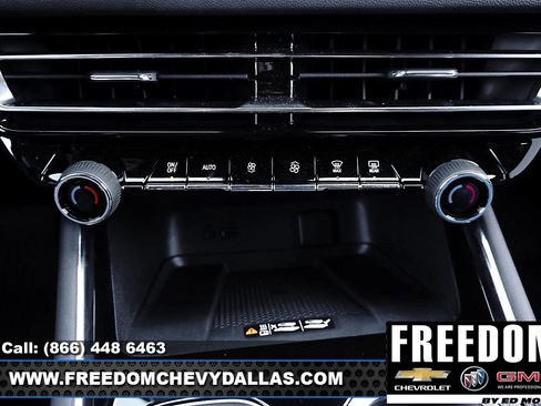 New 2026 Chevrolet Traverse LT w/ Driver Confidence Package image 23